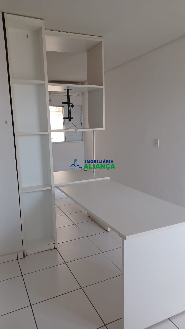 Apartamento para locação