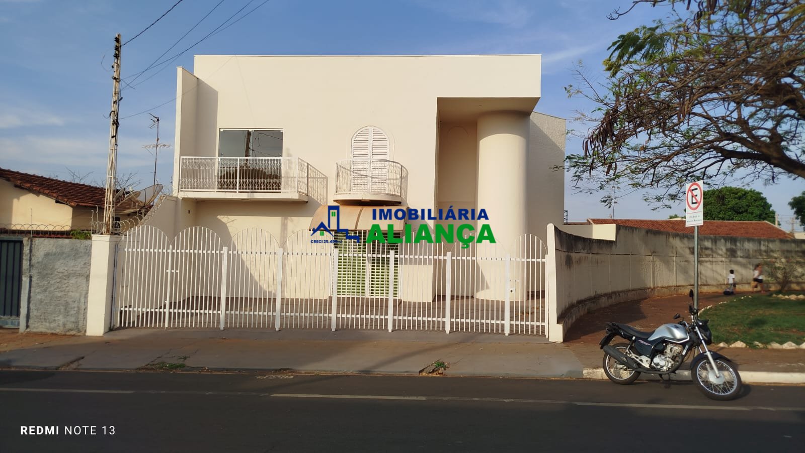 Residencial e Comercial para venda