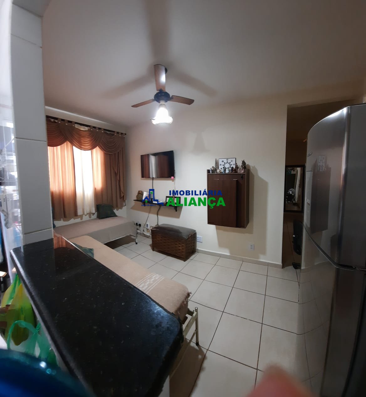 Apartamento para venda