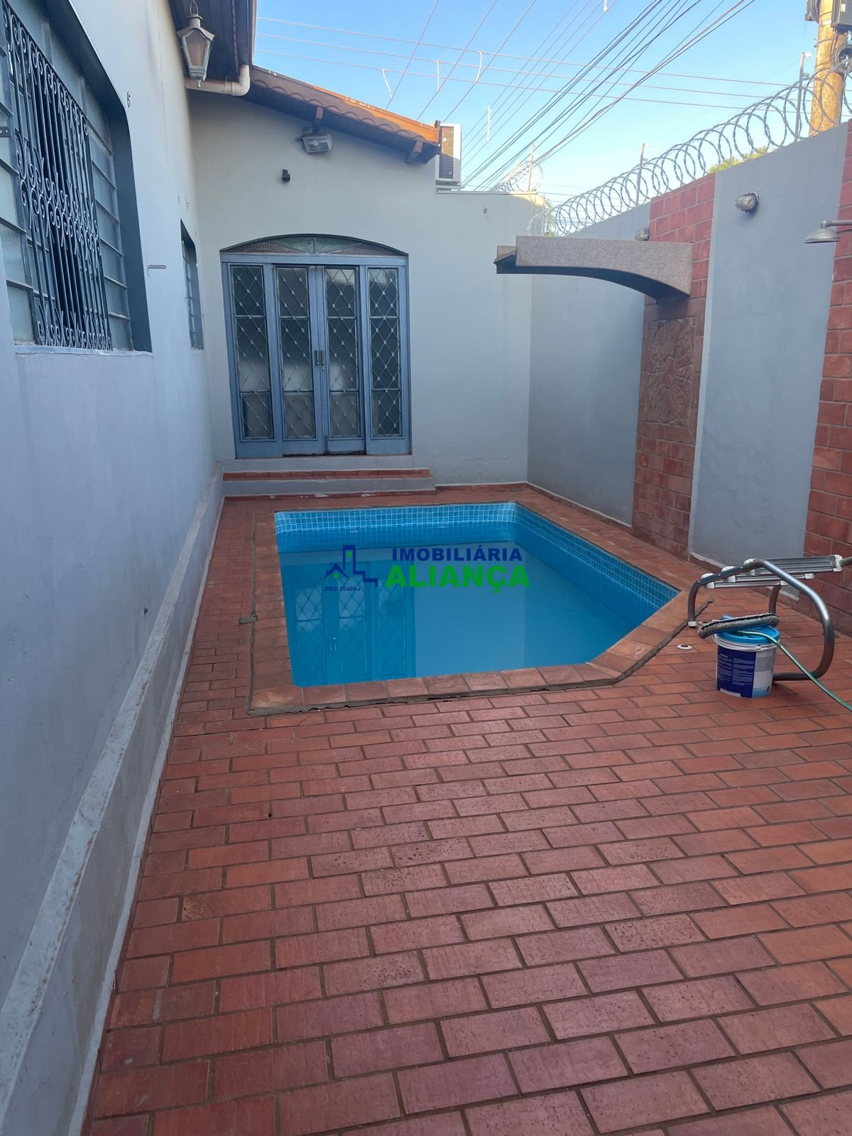 Casa para venda