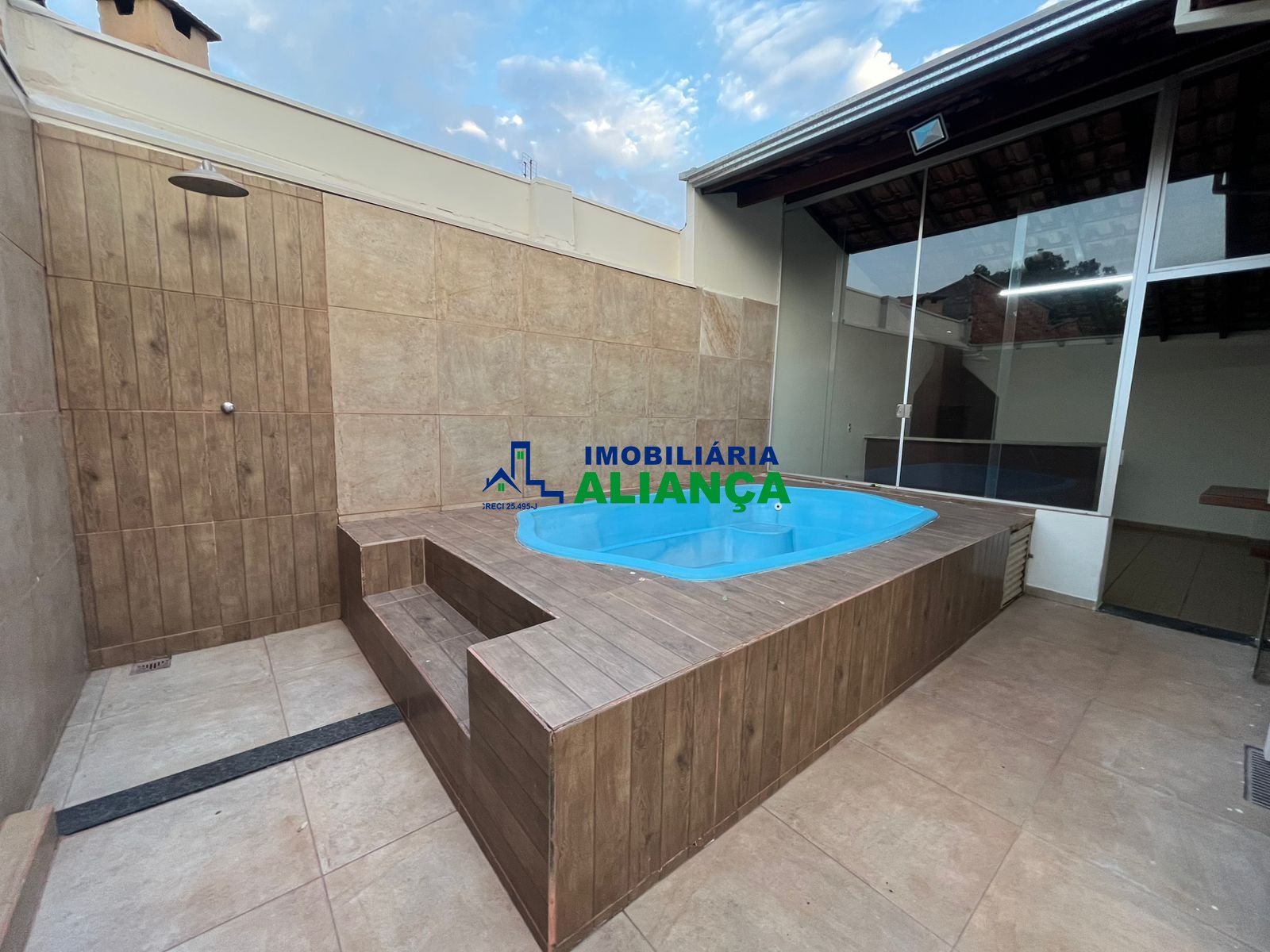 Casa para venda