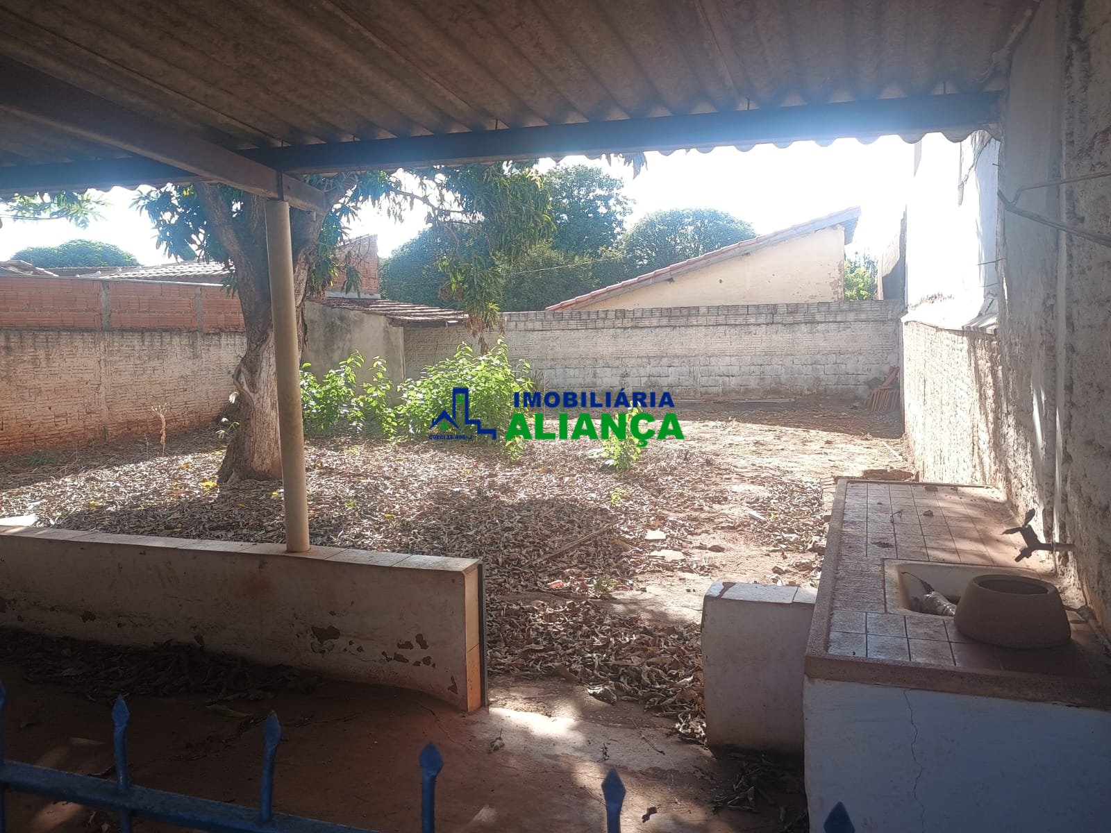 Casa para Venda