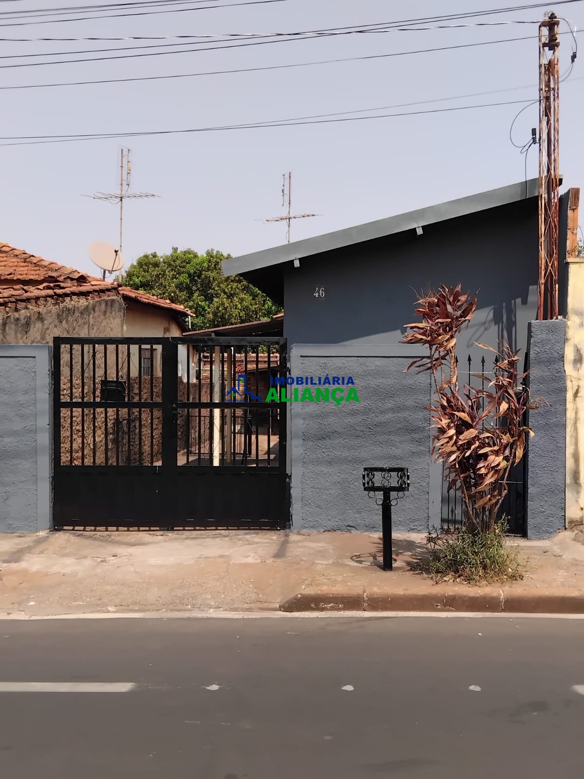 Casa para Venda
