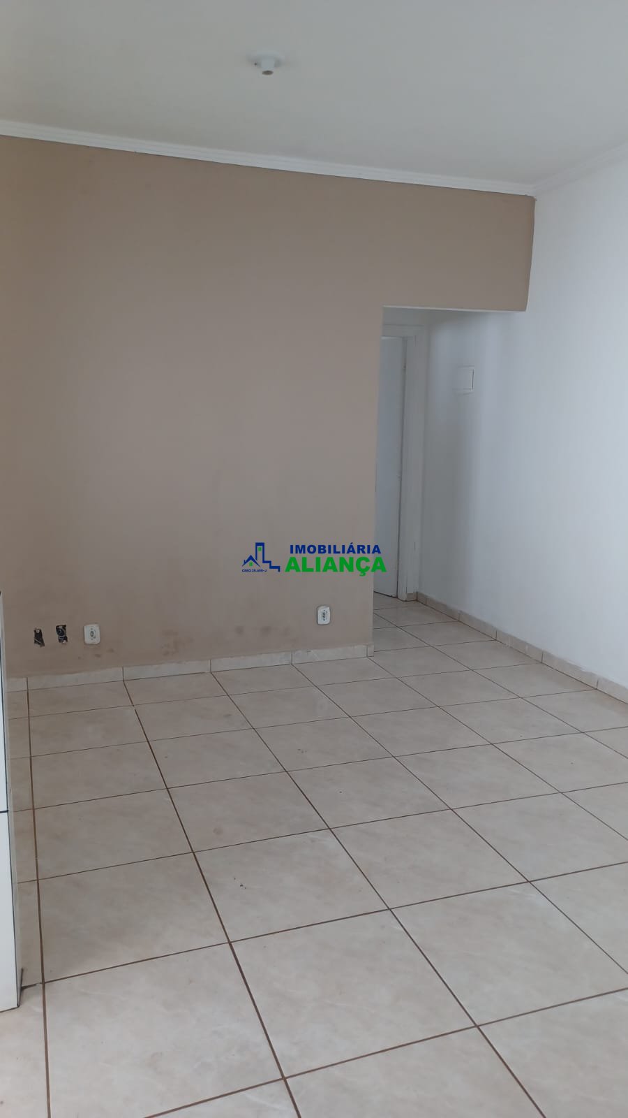 Casa para locação