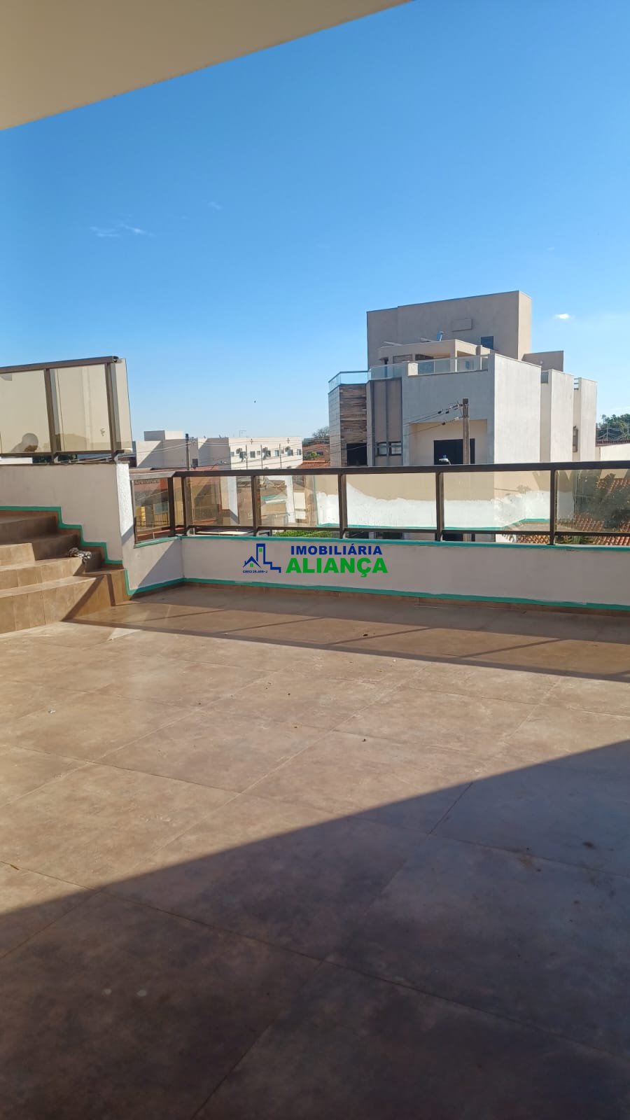 Apartamento para locação