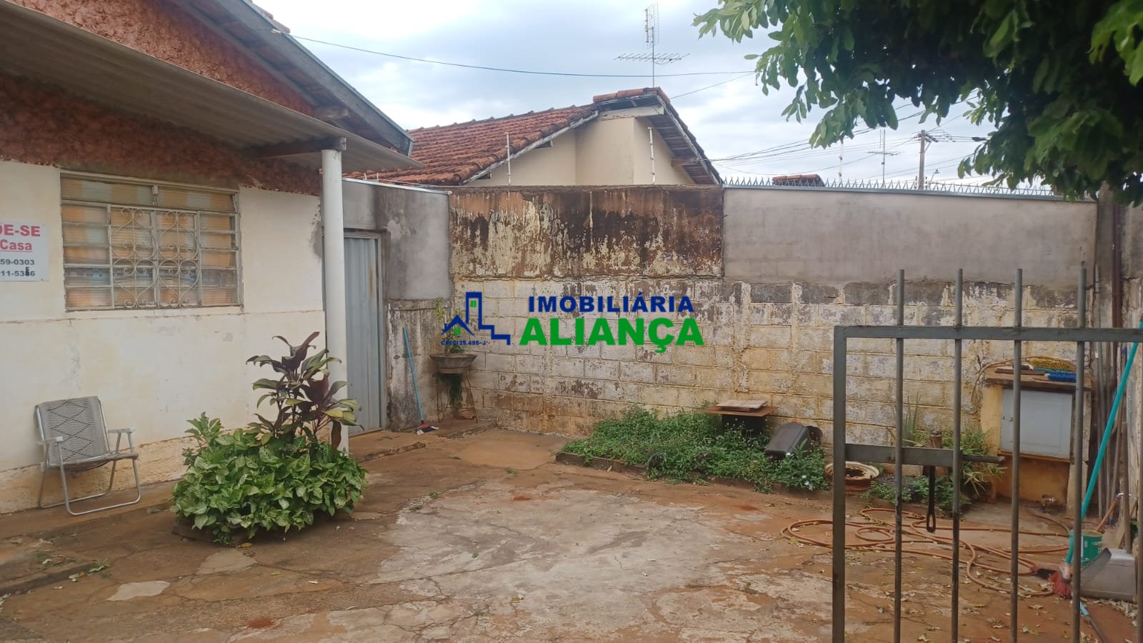 Casa para Venda