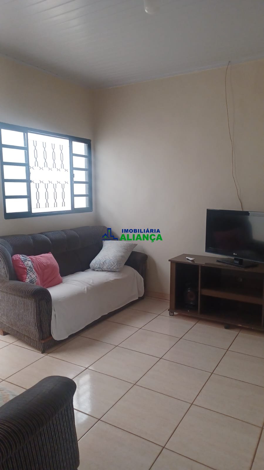 Casa para Venda
