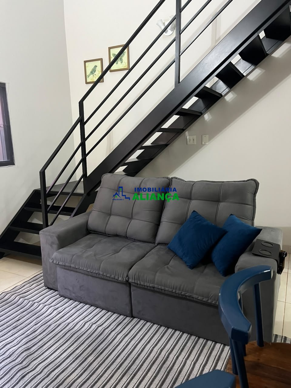 Apartamento para locação