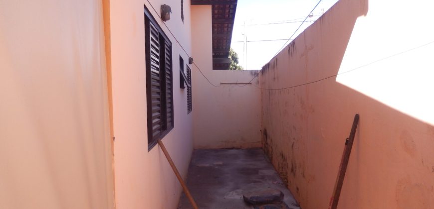 Casa para Venda