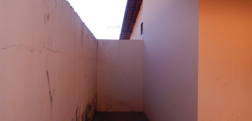 Casa para Venda