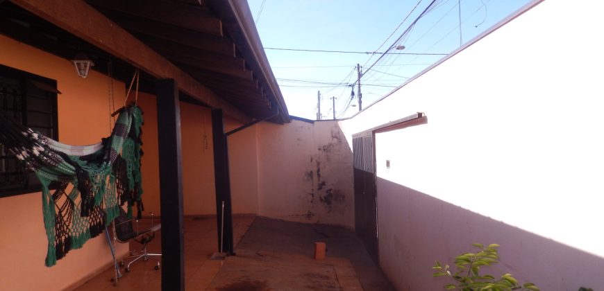 Casa para Venda