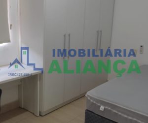 Apartamento para locação