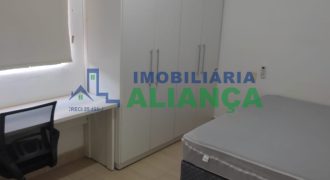 Apartamento para locação