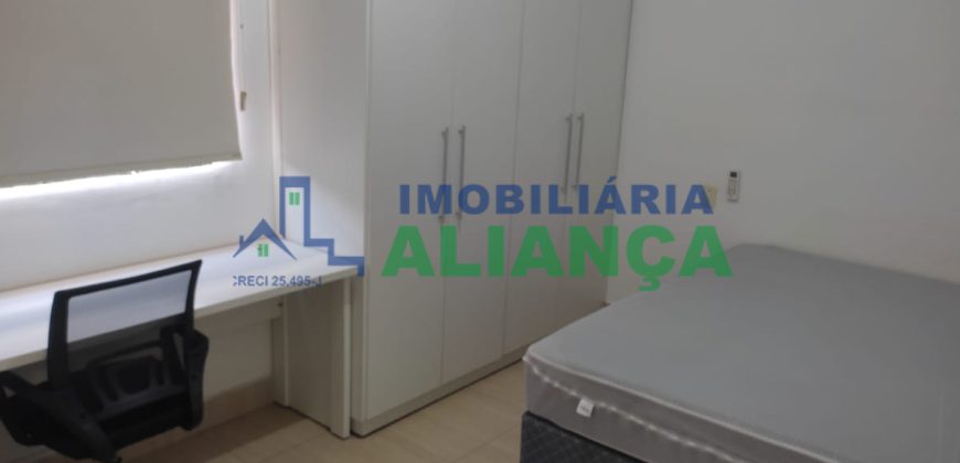 Apartamento para locação