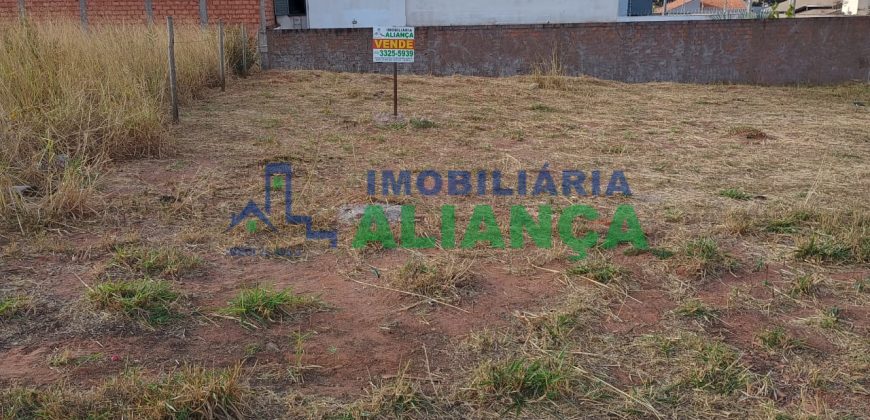 Terreno para venda