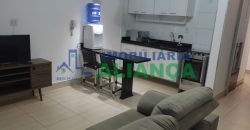 Apartamento para locação