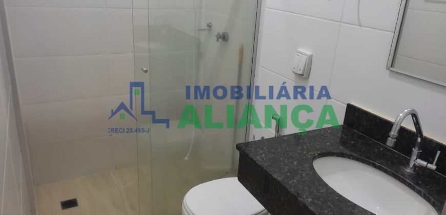 Apartamento para locação