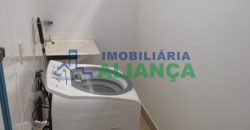 Apartamento para locação