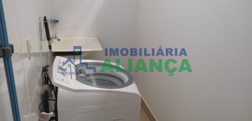 Apartamento para locação