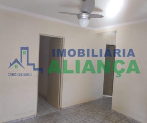 Apartamento para locação