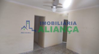 Apartamento para locação