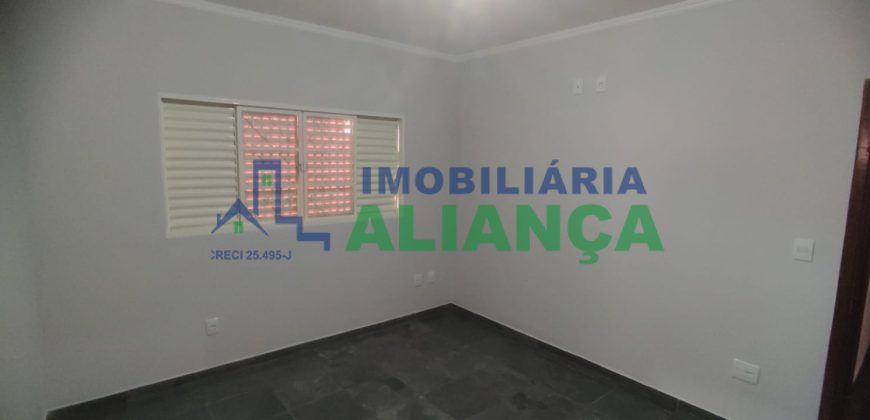 Casa para locação