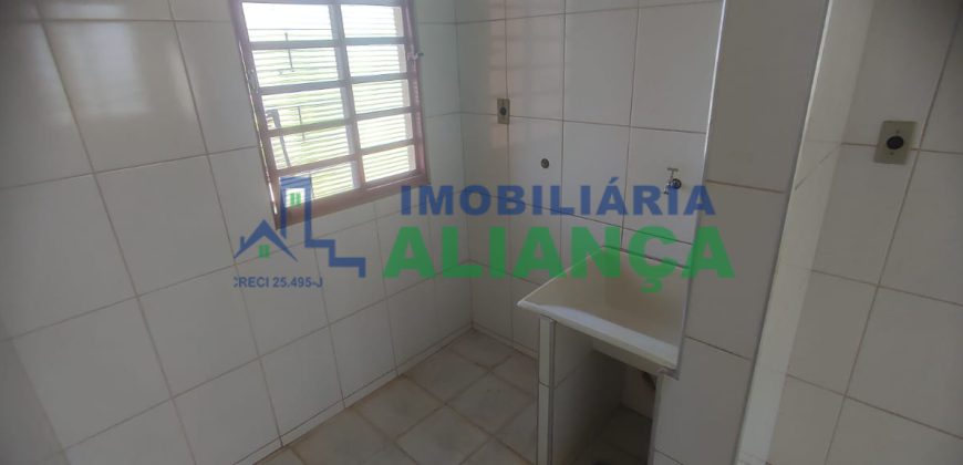 Apartamento para locação