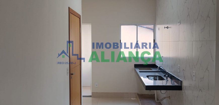 Apartamento para locação