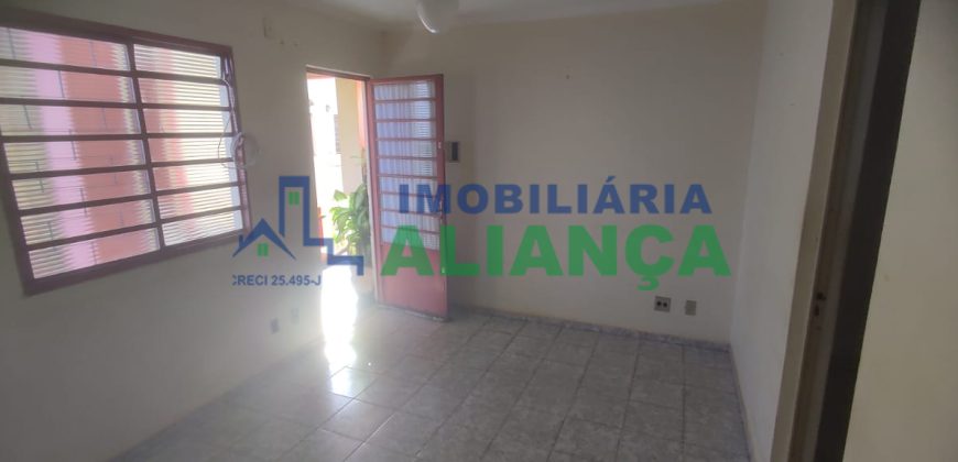 Apartamento para locação