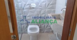 Apartamento para locação