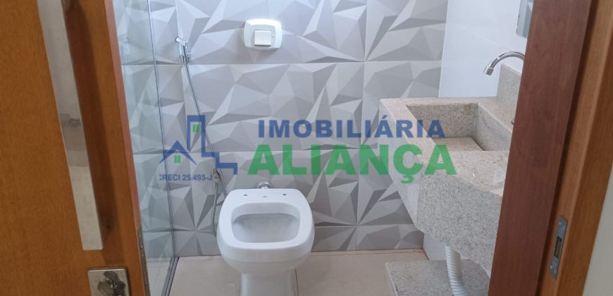 Apartamento para locação