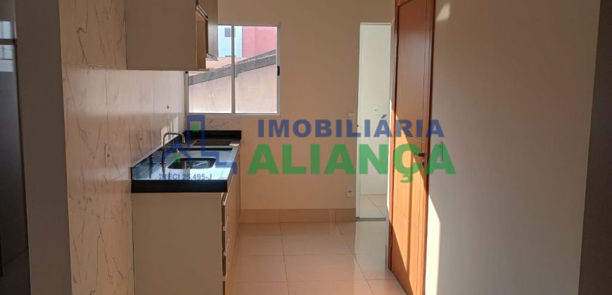 Apartamento para venda