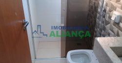 Apartamento para locação