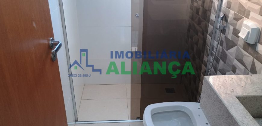 Apartamento para locação