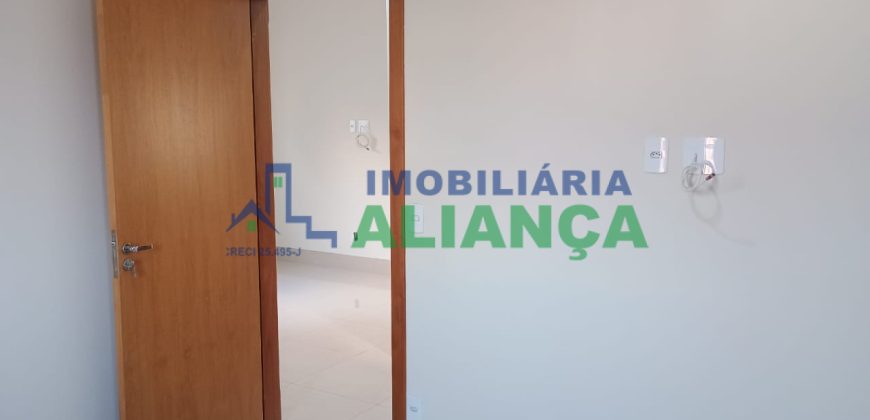 Apartamento para locação