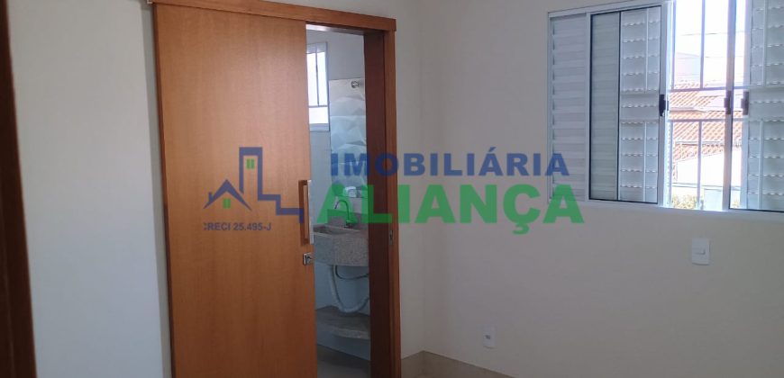 Apartamento para locação