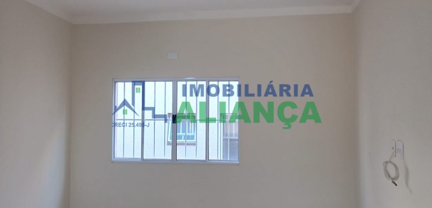 Apartamento para locação