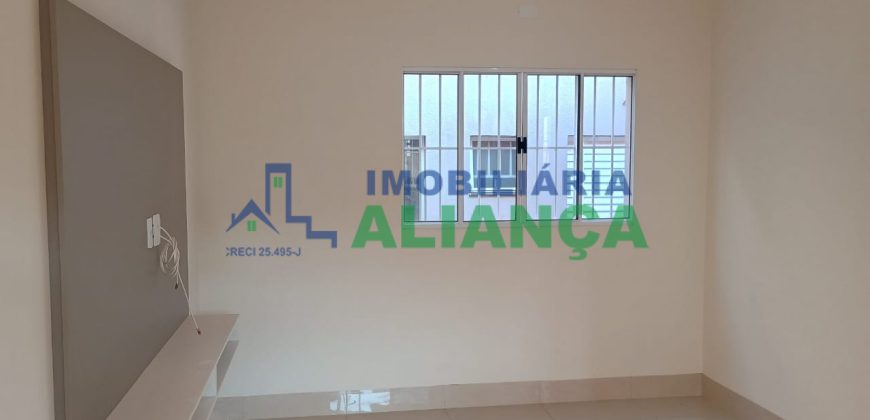 Apartamento para locação