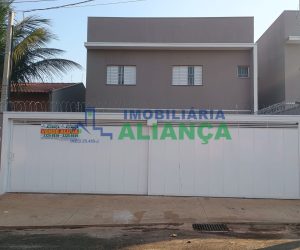 Apartamento para venda