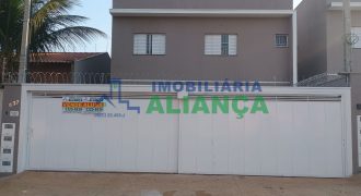 Apartamento para locação