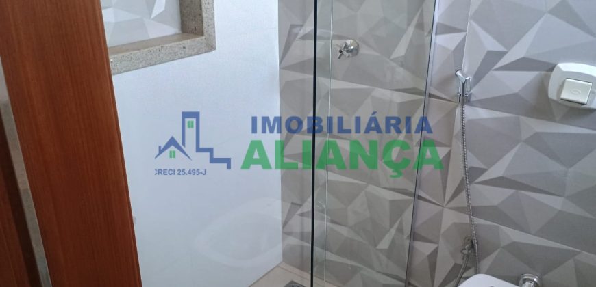 Apartamento para locação