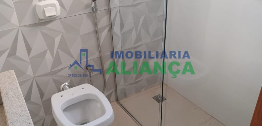 Apartamento para venda