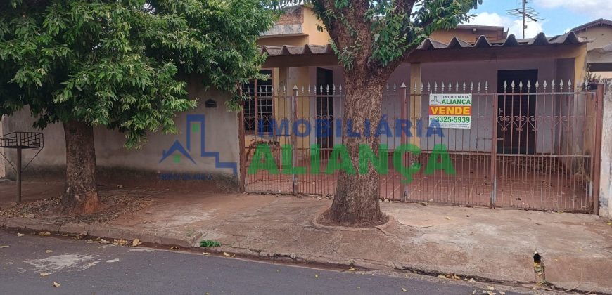 Casa para Venda