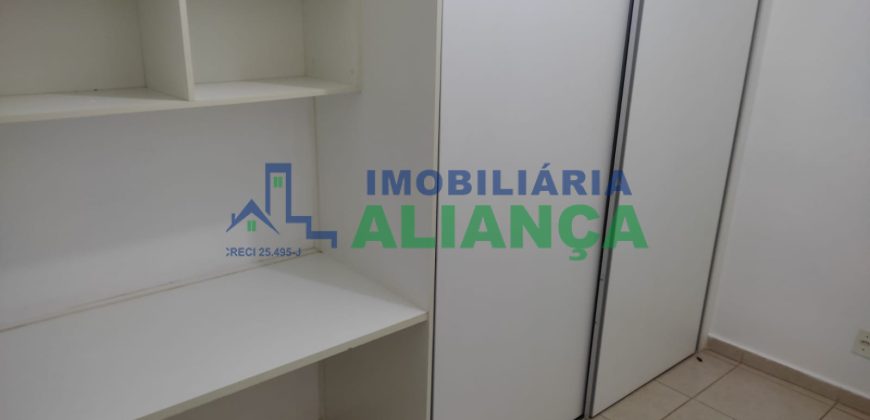 Apartamento para locação