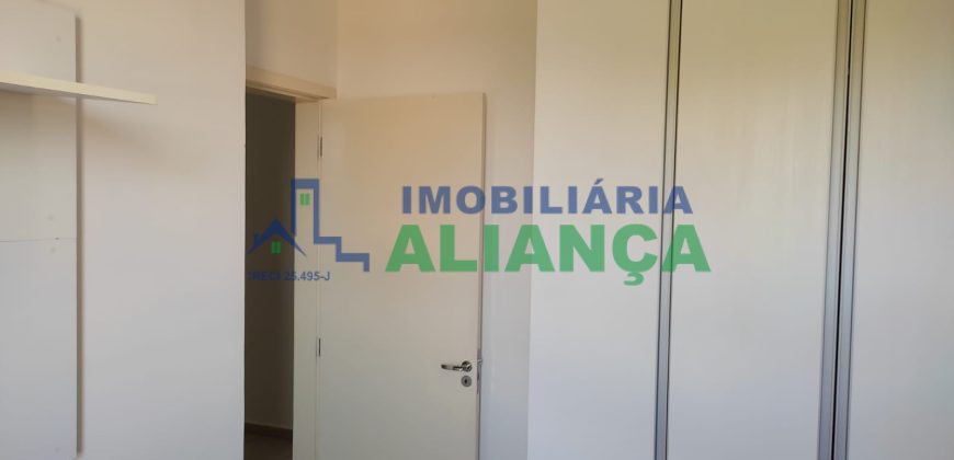 Apartamento para locação