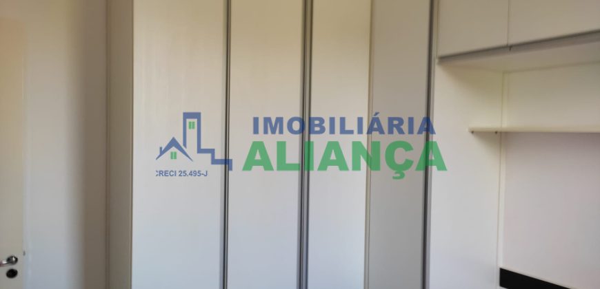 Apartamento para locação