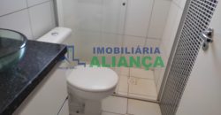 Apartamento para locação