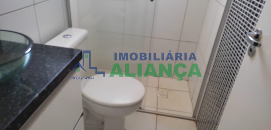 Apartamento para locação