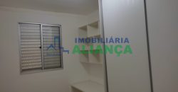 Apartamento para locação