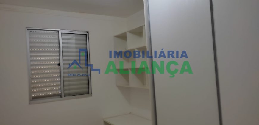 Apartamento para locação